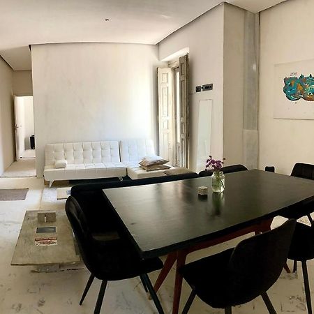 Apartamento M-2 Madrid Exterior foto