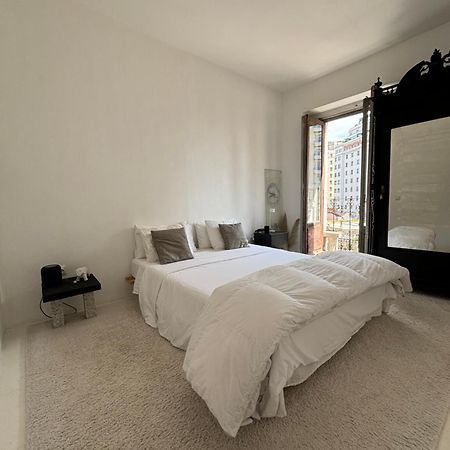 Apartamento M-2 Madrid Exterior foto